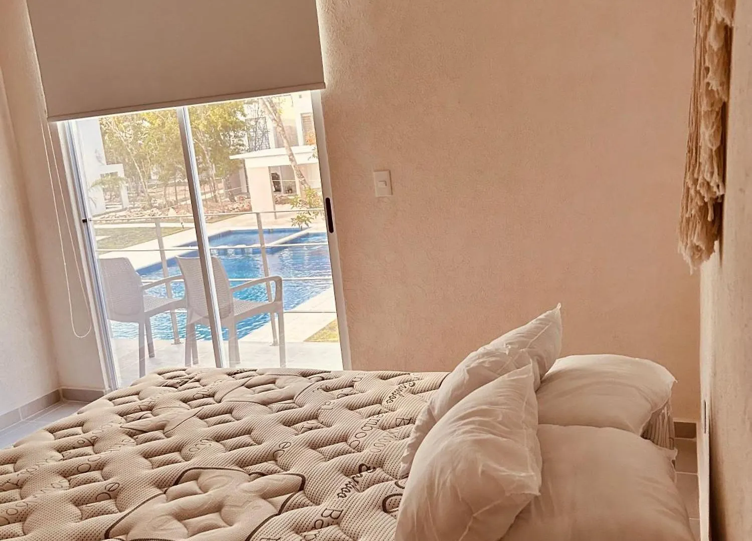 Сasa de vacaciones Villa Casa Frente A Alberca Cerca De Playa Playa del Carmen México