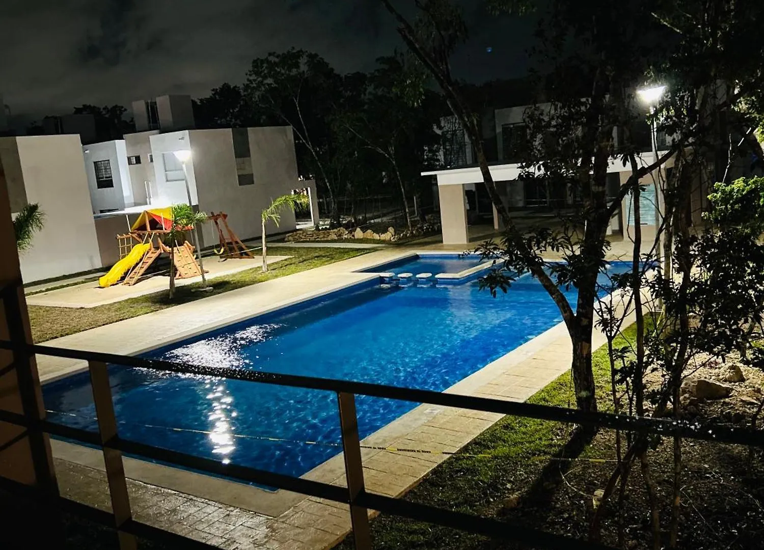 Holiday home Casa Frente A Alberca Cerca De Playa Villa Playa del Carmen Mexico